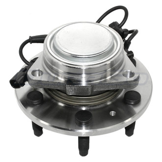 DuraGo® - Wheel Bearing and Hub Assembly