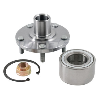 DuraGo® - Front Driver or Passenger Side Wheel Hub Repair Kit