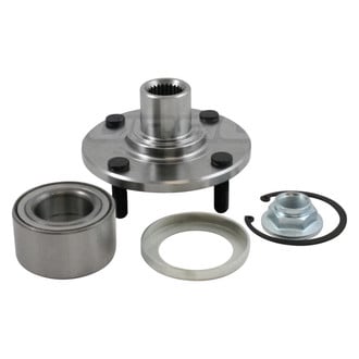DuraGo® - Front Driver or Passenger Side Wheel Hub Repair Kit