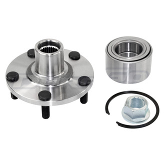 DuraGo® - Front Driver or Passenger Side Wheel Hub Repair Kit