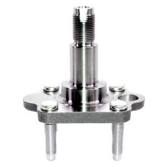 DuraGo® - Rear Driver Side Wheel Spindle Stub Shaft