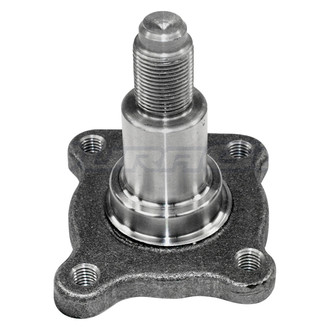 DuraGo® - Wheel Spindle Stub Shaft