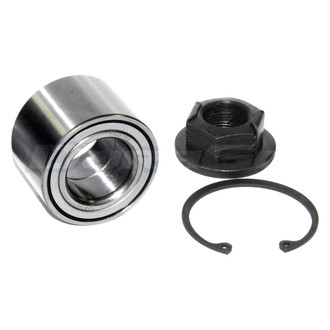DuraGo® - Rear Driver or Passenger Side Wheel Bearing Kit