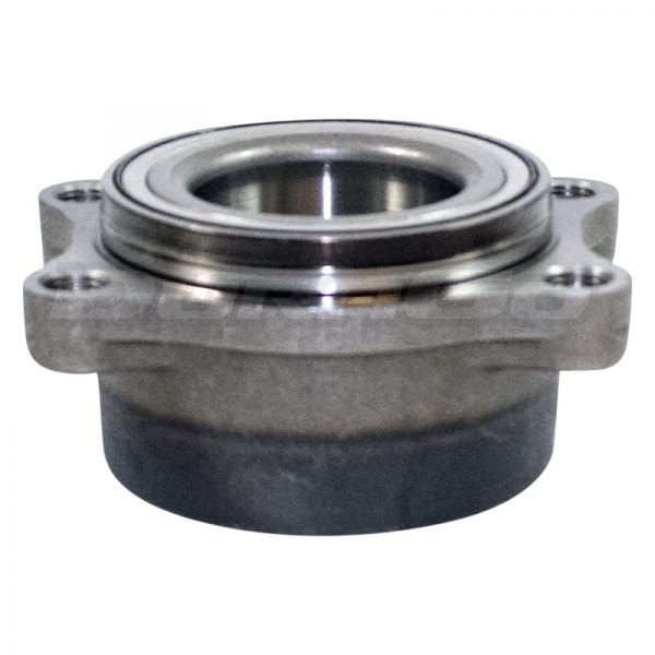 DuraGo® - Rear Driver Side Wheel Bearing Module