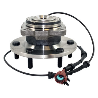DuraGo® - Wheel Bearing and Hub Assembly