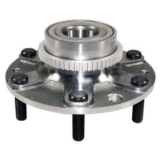 DuraGo® - Rear Driver or Passenger Side Wheel Hub Assembly