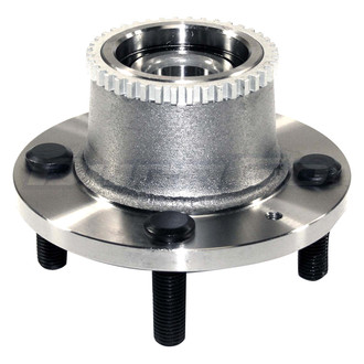 DuraGo® - Rear Driver or Passenger Side Wheel Bearing and Hub Assembly