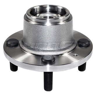 DuraGo® - Wheel Bearing and Hub Assembly