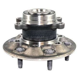 DuraGo® - Wheel Bearing and Hub Assembly