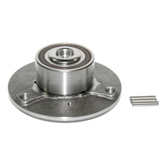 DuraGo® - Front Driver or Passenger Side Wheel Hub Assembly