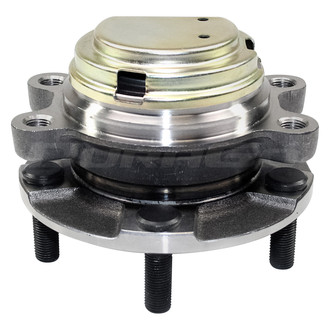 DuraGo® - Wheel Bearing and Hub Assembly