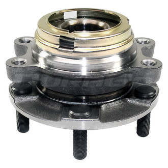 DuraGo® - Wheel Bearing and Hub Assembly