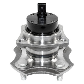 DuraGo® - Rear Driver or Passenger Side Wheel Hub Assembly
