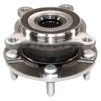 DuraGo® - Wheel Bearing and Hub Assembly