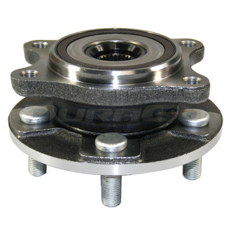 DuraGo® - Wheel Bearing and Hub Assembly