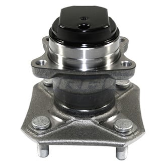 DuraGo® - Wheel Bearing and Hub Assembly