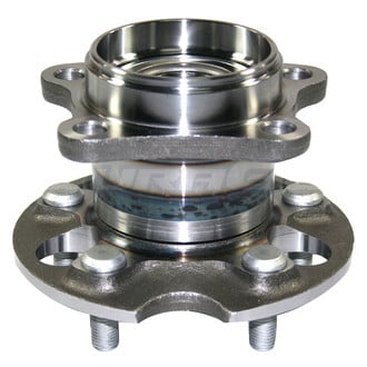 DuraGo® - Wheel Bearing and Hub Assembly