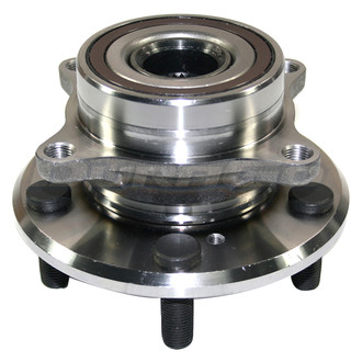 DuraGo® - Wheel Bearing and Hub Assembly