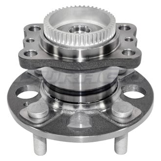 DuraGo® - Wheel Bearing and Hub Assembly
