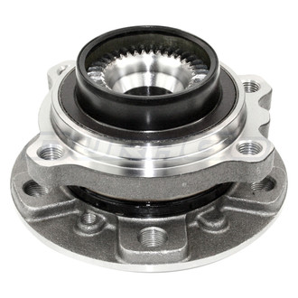 DuraGo® - Wheel Bearing and Hub Assembly