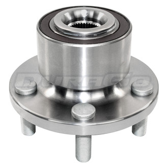 DuraGo® - Wheel Bearing and Hub Assembly
