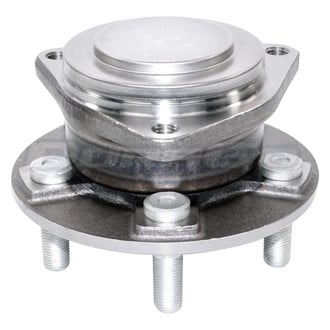 DuraGo® - Front Driver or Passenger Side Wheel Hub Assembly
