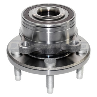 DuraGo® - Wheel Bearing and Hub Assembly