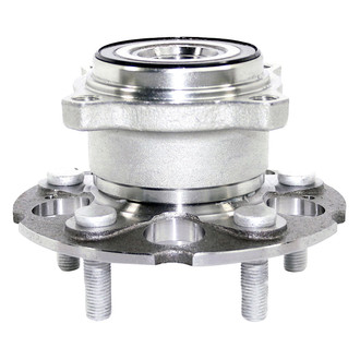 DuraGo® - Wheel Bearing and Hub Assembly