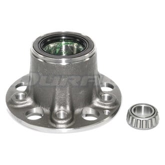 DuraGo® - Wheel Bearing and Hub Assembly