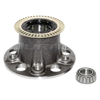 DuraGo® - Wheel Bearing and Hub Assembly
