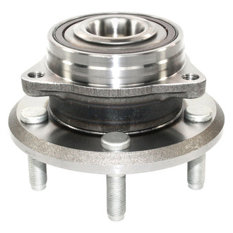 DuraGo® - Wheel Bearing and Hub Assembly