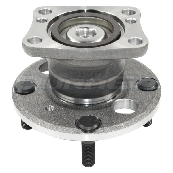 DuraGo® - Rear Wheel Bearing and Hub Assembly