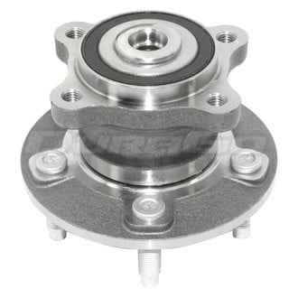 DuraGo® - Wheel Bearing and Hub Assembly