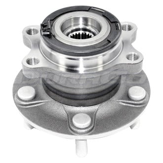 DuraGo® - Wheel Bearing and Hub Assembly