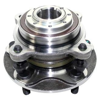 DuraGo® - Front Driver or Passenger Side Wheel Bearing and Hub Assembly