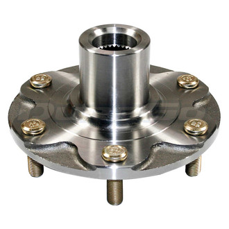 DuraGo® - Wheel Hub