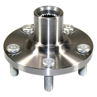DuraGo® - Wheel Hub