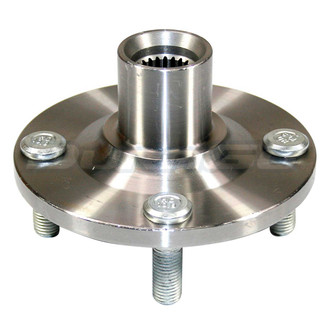 DuraGo® - Wheel Hub