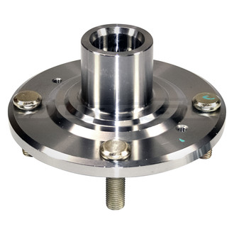 DuraGo® - Wheel Hub