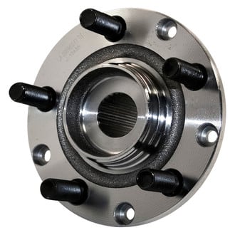 DuraGo® - Wheel Hub