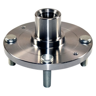 DuraGo® - Wheel Hub