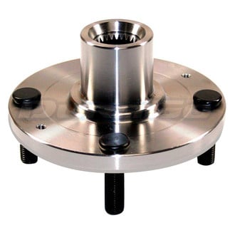 DuraGo® - Wheel Hub