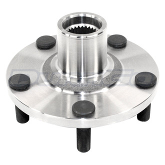 DuraGo® - Wheel Hub
