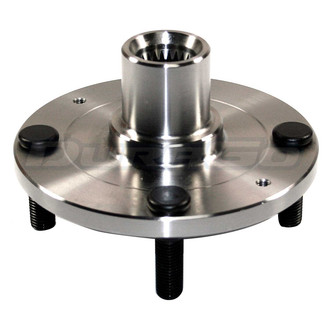 DuraGo® - Wheel Hub