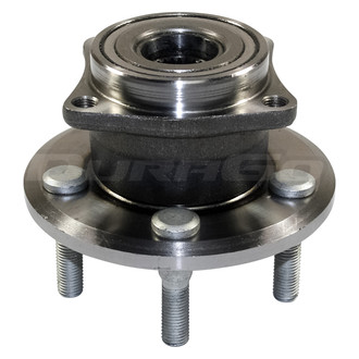 DuraGo® - Rear Driver or Passenger Side Wheel Hub Assembly
