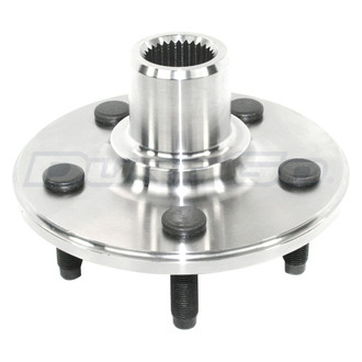 DuraGo® - Wheel Hub