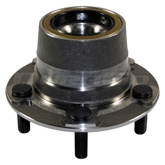 DuraGo® - Rear Driver or Passenger Side Wheel Hub Assembly