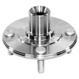 DuraGo® - Wheel Hub