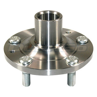 DuraGo® - Wheel Hub