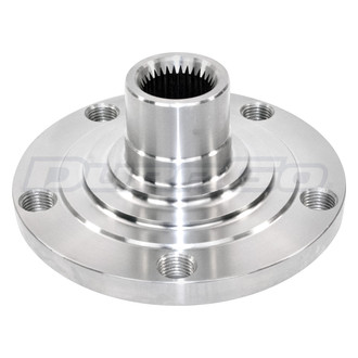 DuraGo® - Wheel Hub
